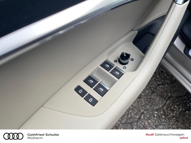 Audi A6 45 TFSI Avant Quattro S-Tronic