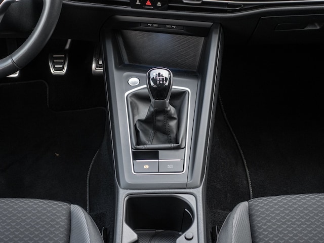 Volkswagen Golf 2.0 TDI