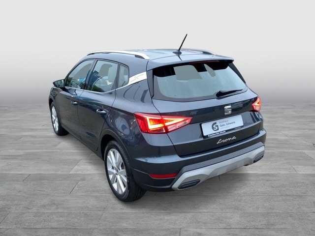 Seat Arona 1.0 TSI