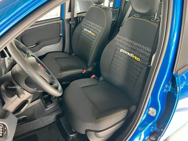 Fiat Panda 1.0 GSE Hybrid (Pandina)
