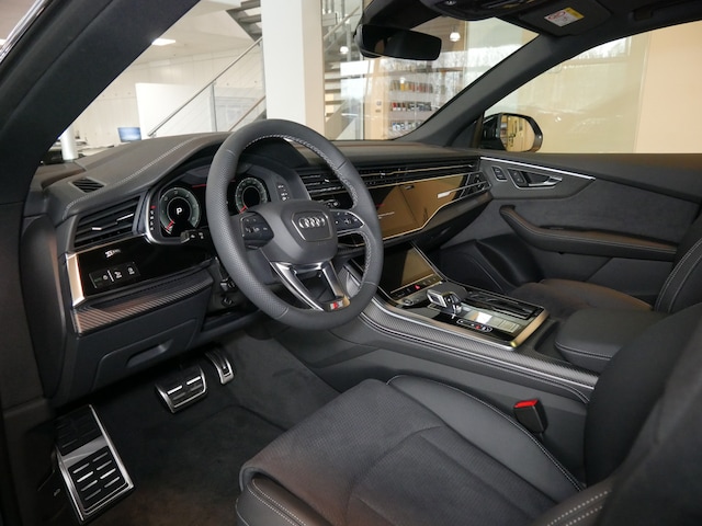 Audi Q8 50 TDI Quattro