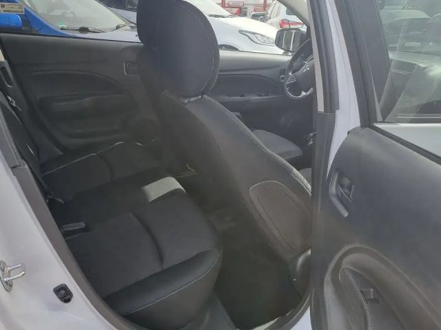 Mitsubishi Space Star ClearTec MIVEC Star