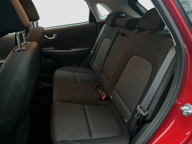 Hyundai Kona 1.6 Hybrid Trend