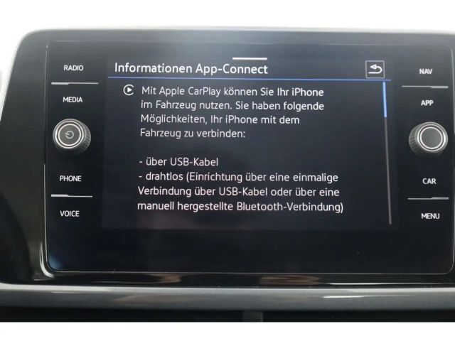 Volkswagen T-Roc 1.5 TSI DSG Style