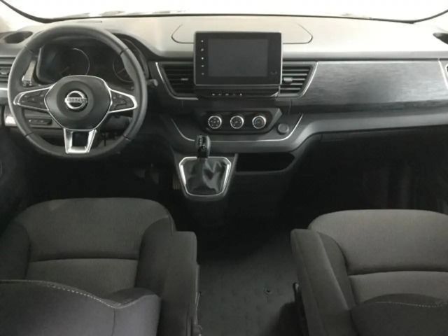 Nissan Primastar L1H1