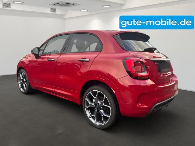 Fiat 500X Sport