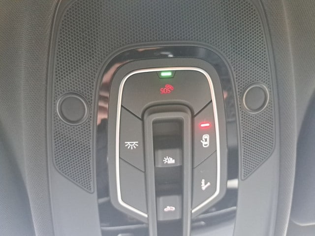 Audi Q8 55 TFSI Quattro