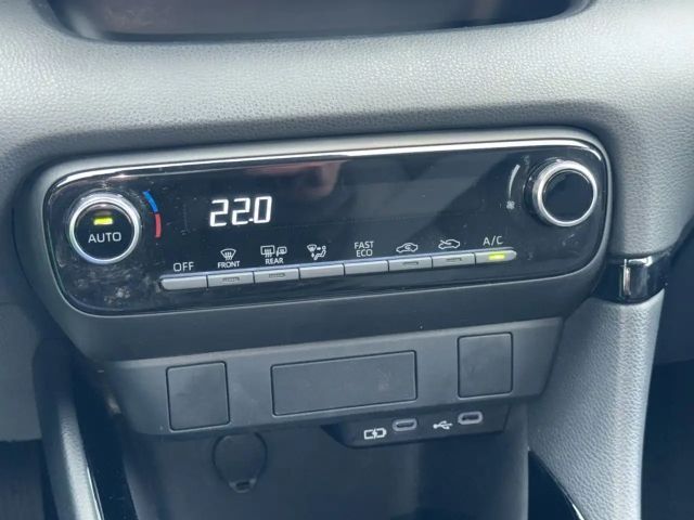 Toyota Yaris Hatchback Hybride