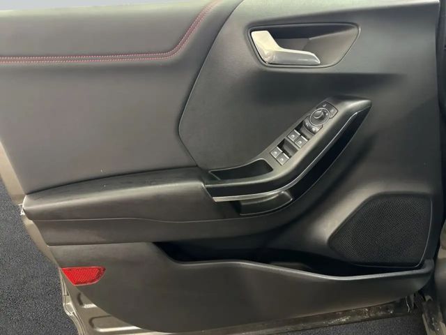 Ford Puma EcoBoost ST Line