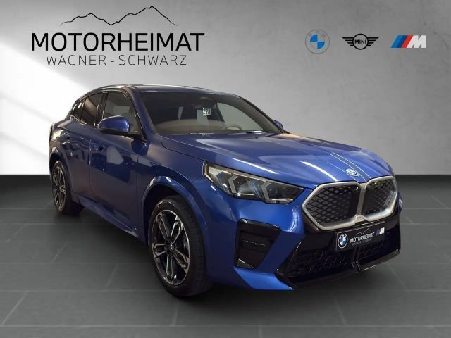 BMW iX2 M-Sport eDrive20