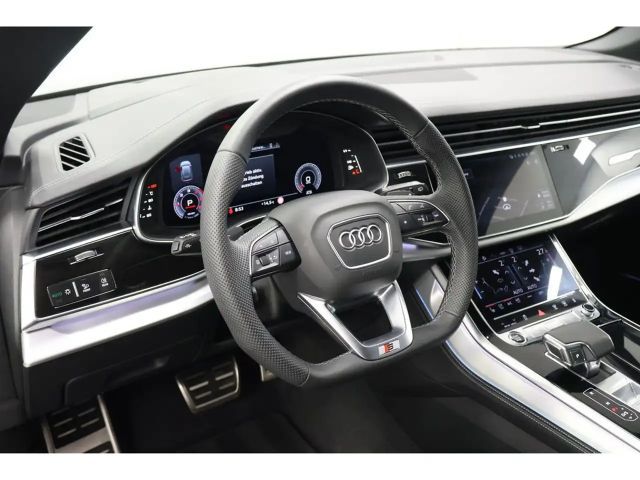 Audi Q8 50 TDI Quattro S-Line