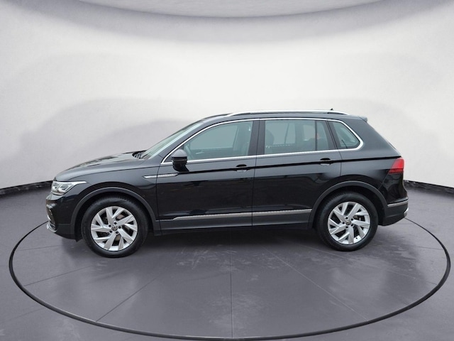Volkswagen Tiguan DSG Elegance Elegance