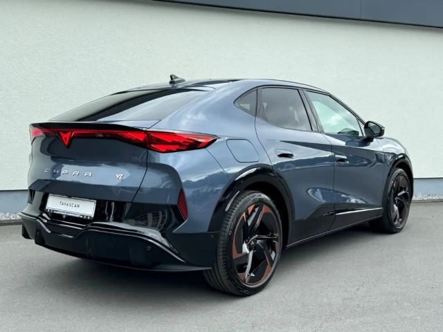 Cupra Tavascan 4Drive VZ
