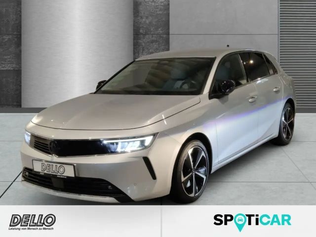 Opel Astra Business Elegance