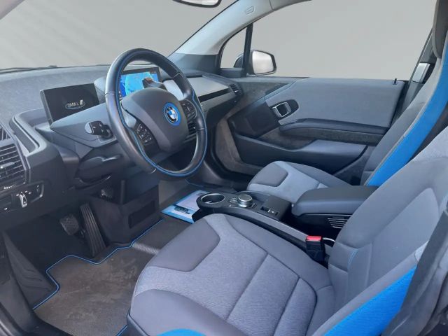 BMW i3 120Ah Sedan