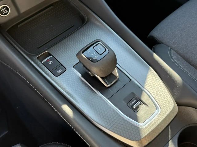 Nissan Qashqai N-Connecta