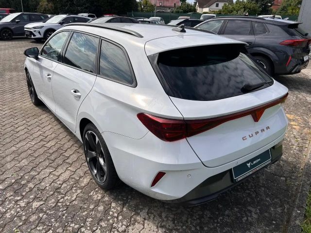Cupra Leon DSG Sportstourer