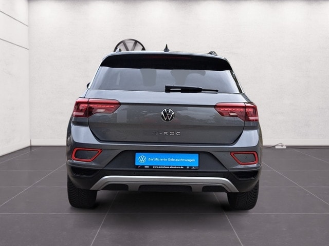 Volkswagen T-Roc 1.0 TSI Life
