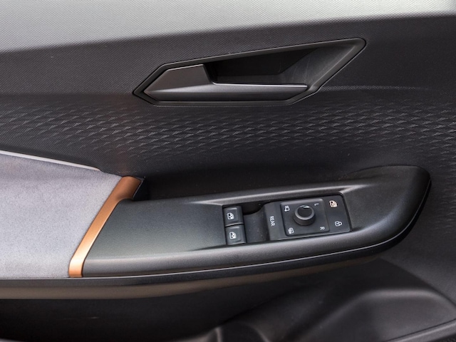 Cupra Born Born 360 ALLWETTER LM19 PRIVACY SITZHZ