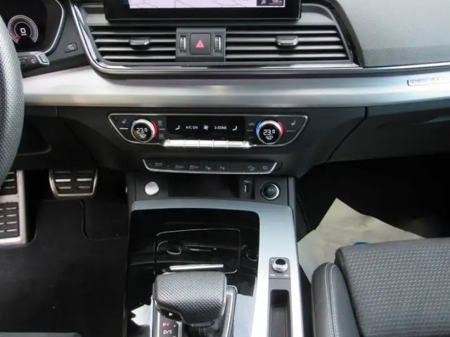 Audi Q5 40 TDI Business S-Line