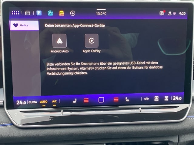 Volkswagen Tayron 2.0 TDI 4Motion DSG