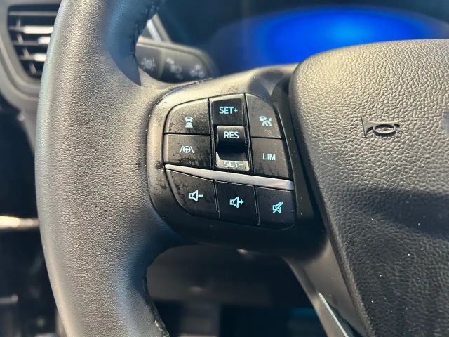 Ford Kuga AWD Titanium X