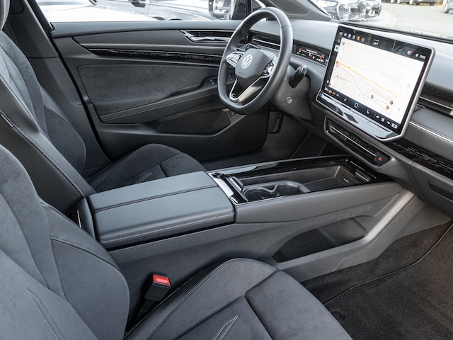 Volkswagen ID.7 Pro Tourer