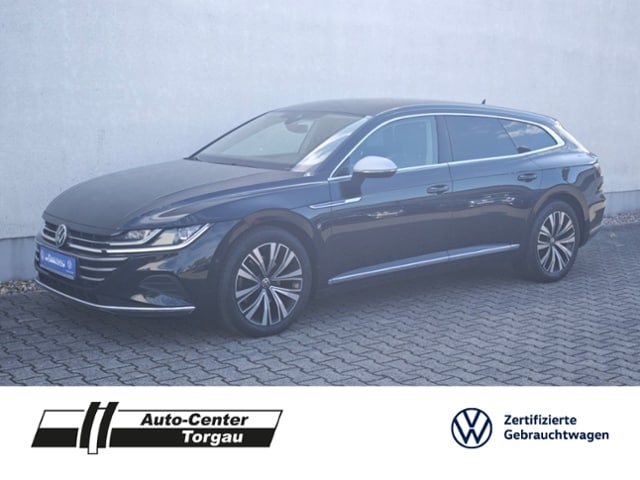 Volkswagen Arteon Shooting Brake 2.0 TDI DSG