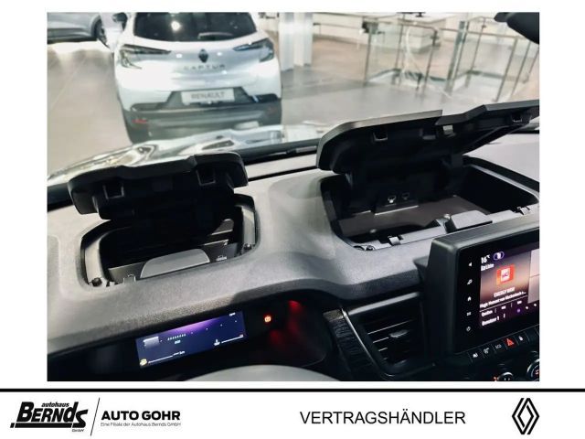 Renault Trafic Blue Evolution dCi 150