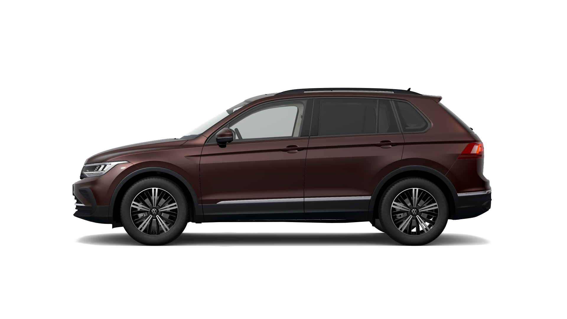 Volkswagen Tiguan 1.5 TSI DSG Life