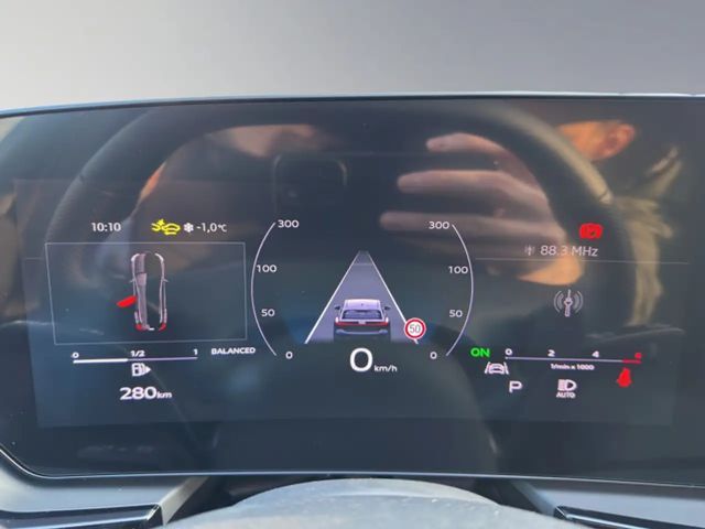 Audi A5 Avant Quattro S-Tronic