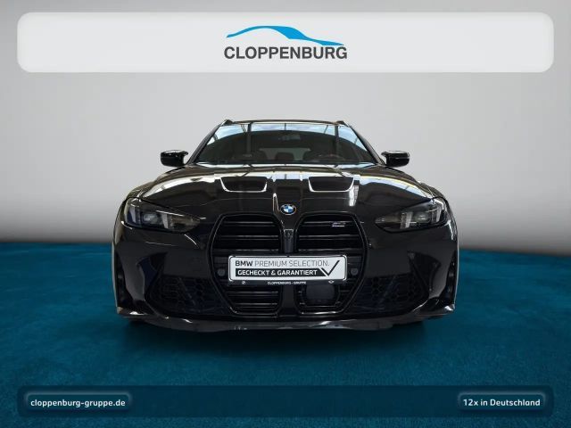 BMW M3 Competition Touring xDrive