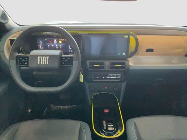 Fiat Grande Panda La Prima