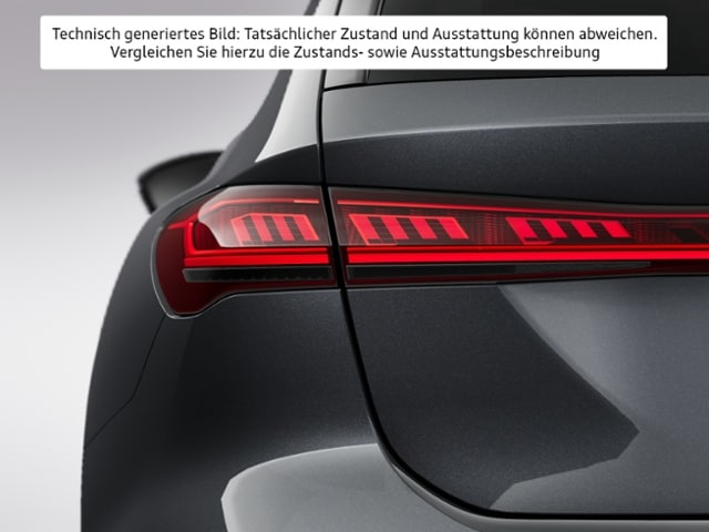 Audi A5 Avant Quattro S-Tronic