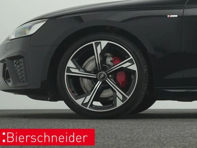 Audi A4 40 TFSI Avant Quattro S-Line S-Tronic