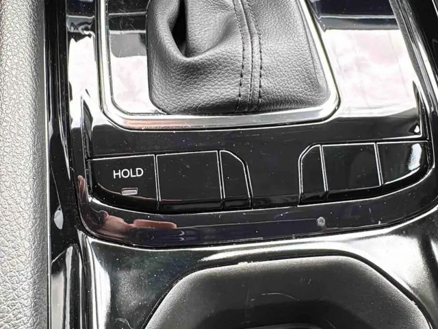 Jeep Compass Hybrid Limited