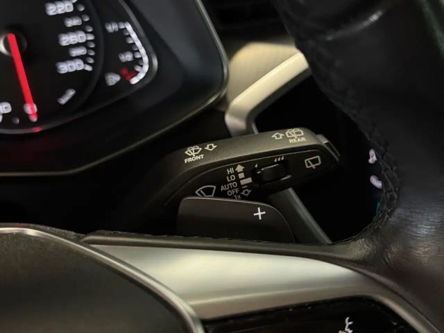 Audi A6 40 TDI Quattro Sport