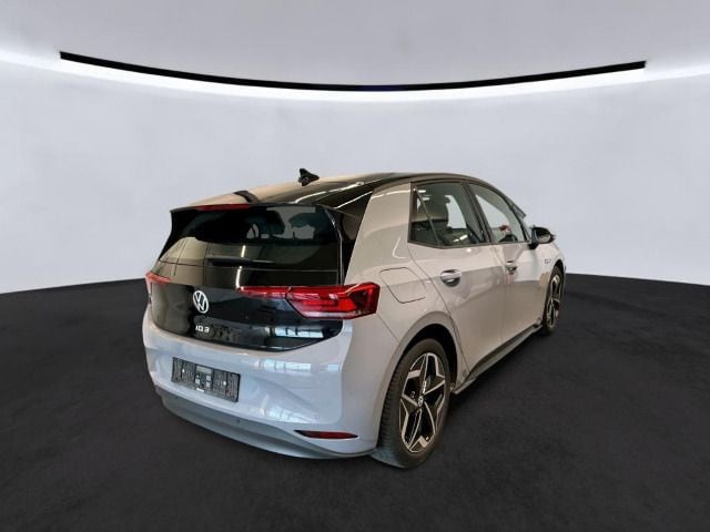 Volkswagen ID.3 58 KWh Performance Pro