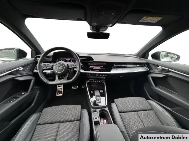 Audi S3 2.0 TFSI S-Tronic Sedan Sportback