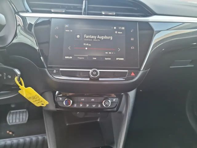 Opel Corsa 1.2 Turbo Elegance Turbo