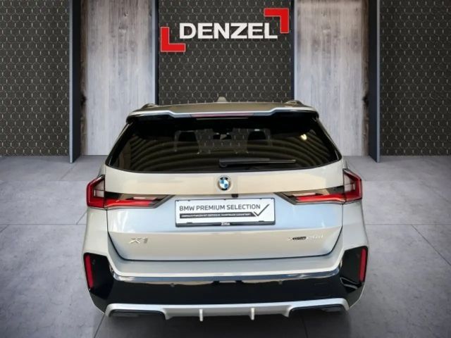 BMW X1 xDrive