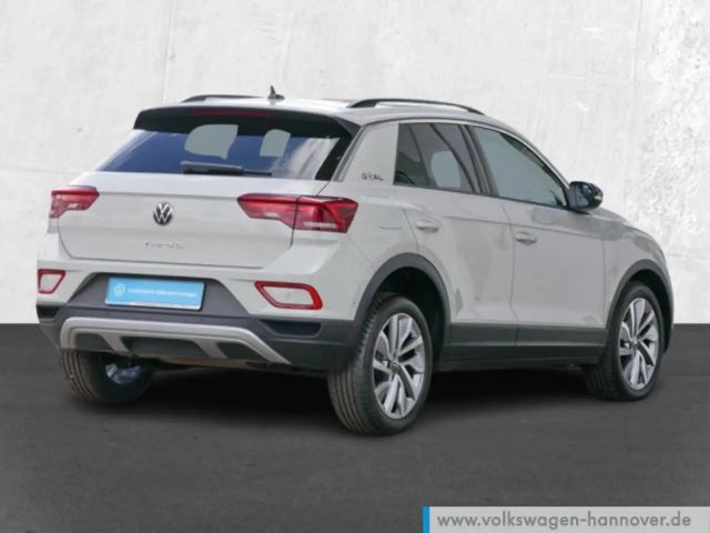 Volkswagen T-Roc 2.0 TDI
