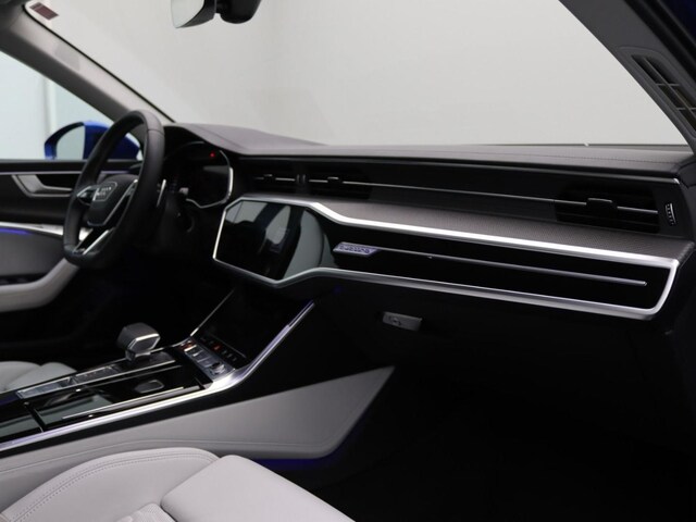 Audi RS6 Avant Quattro