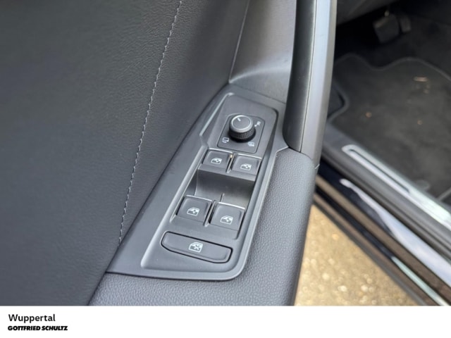 Volkswagen Tiguan 2.0 TDI Allspace DSG