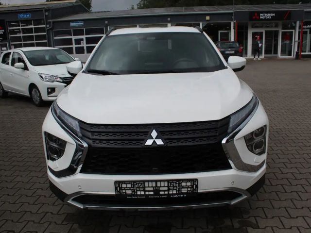 Mitsubishi Eclipse Cross PHEV