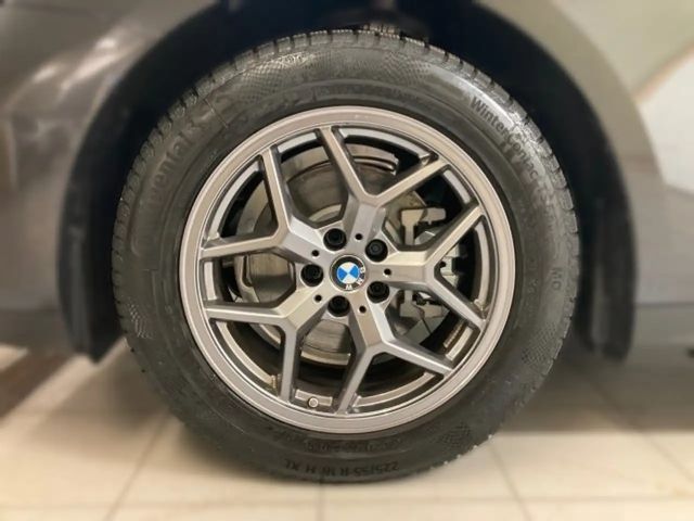 BMW 520 520d Sedan xDrive