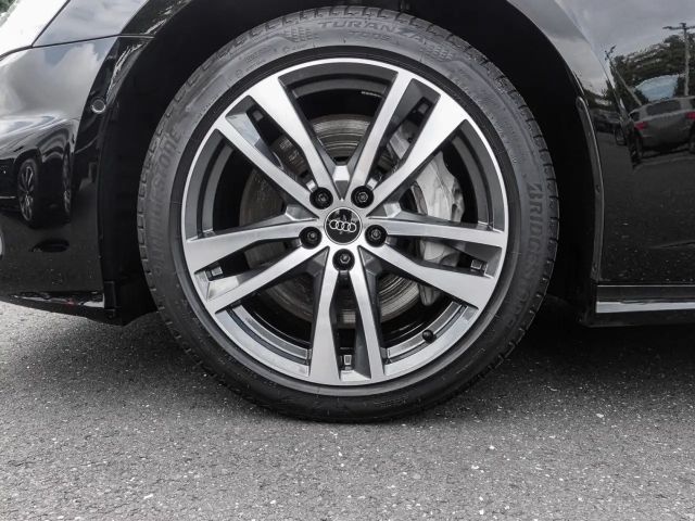 Audi A6 55 TFSI Avant Quattro S-Tronic Sport