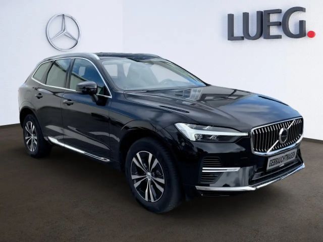 Volvo XC60 AWD Core T6