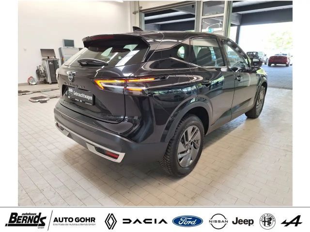 Nissan Qashqai Acenta DIG-T