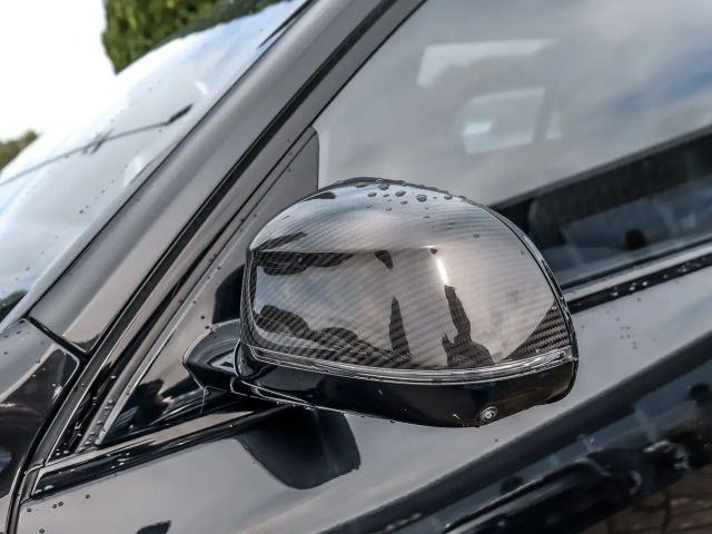 BMW X7 M-Sport xDrive40d